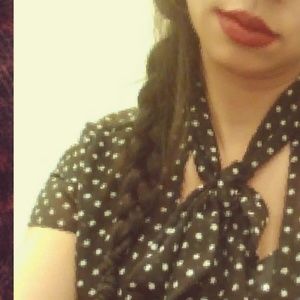 Meet your Posher, C.